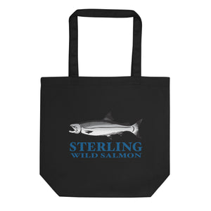 Sterling Eco Tote Bag