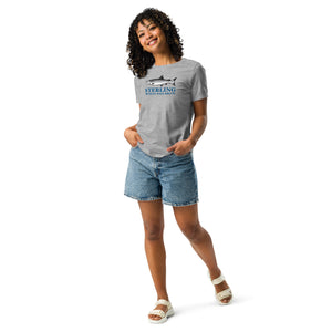 Sterling Women's Relaxed T-Shirt