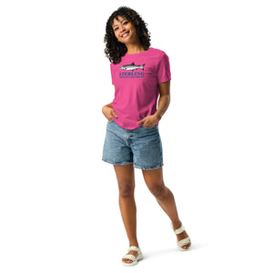 Sterling Women's Relaxed T-Shirt