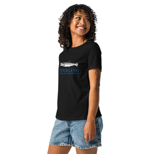 Sterling Women's Relaxed T-Shirt