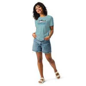 Sterling Women's Relaxed T-Shirt