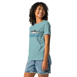 Sterling Women's Relaxed T-Shirt