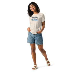 Sterling Women's Relaxed T-Shirt