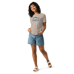 Sterling Women's Relaxed T-Shirt