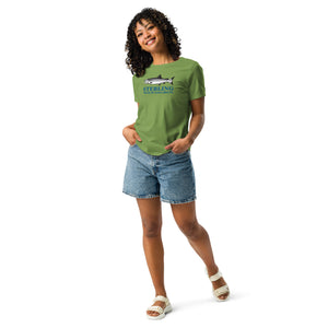 Sterling Women's Relaxed T-Shirt