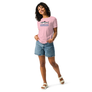 Sterling Women's Relaxed T-Shirt