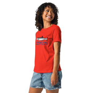 Sterling Women's Relaxed T-Shirt