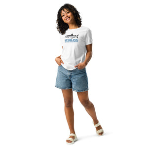 Sterling Women's Relaxed T-Shirt