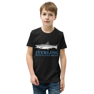 Youth Short Sleeve T-Shirt