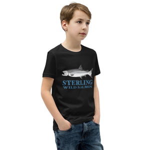 Youth Short Sleeve T-Shirt