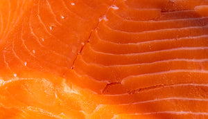 Alaska King (Chinook) Salmon- 5lb