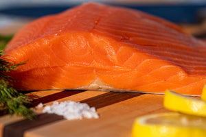 Sockeye and King Mixed Bag-5lb