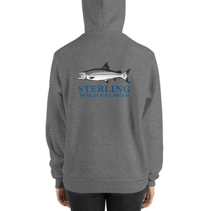 Sterling Unisex hoodie