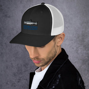 Sterling Trucker Cap