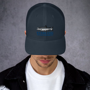 Sterling Trucker Cap