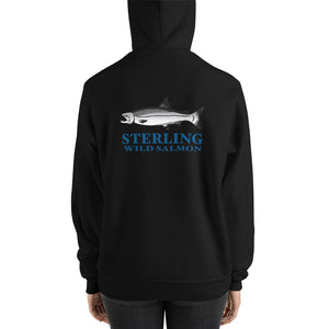 Sterling Unisex hoodie