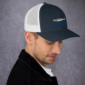 Sterling Trucker Cap