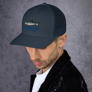 Sterling Trucker Cap
