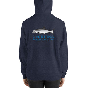 Sterling Unisex hoodie