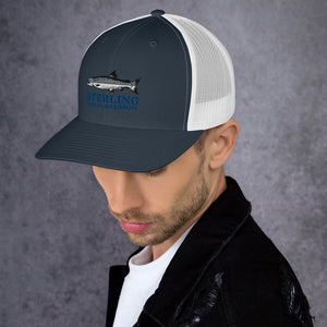 Sterling Trucker Cap