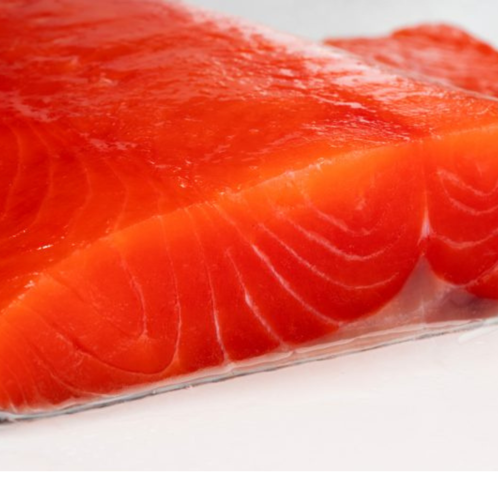 Alaska Sockeye Salmon Portions-5 lb