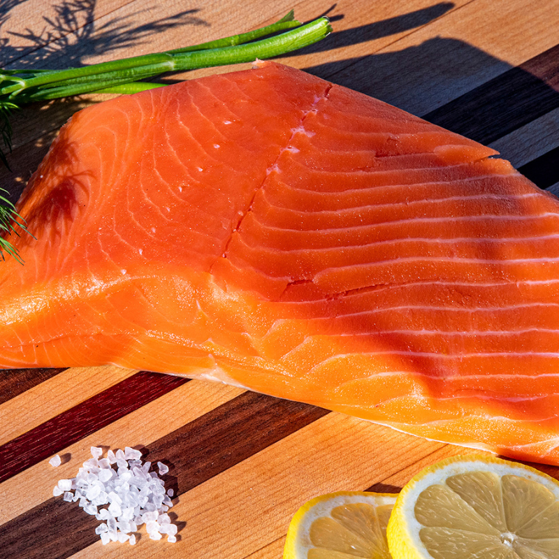 King Salmon
