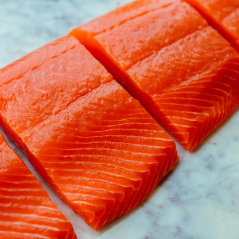 Sockeye