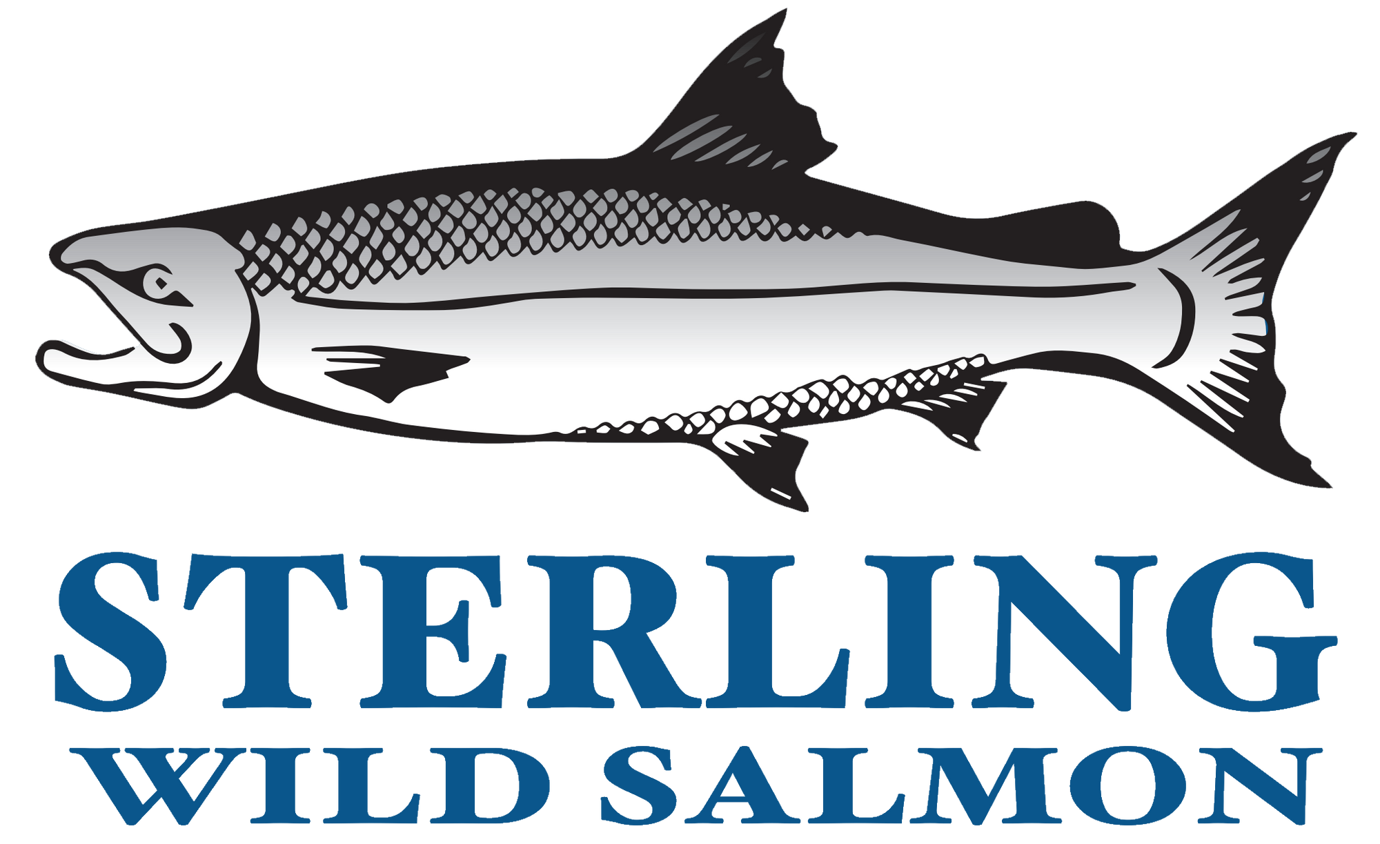 Sterling Wild Salmon