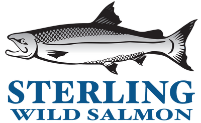 Sterling Wild Salmon