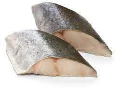 Alaska Sablefish AKA Black Cod Portions- 5 lb