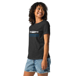 Sterling Women's Relaxed T-Shirt
