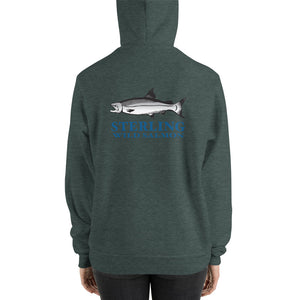 Sterling Unisex hoodie