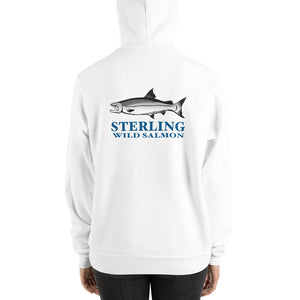 Sterling Unisex hoodie